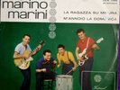 MARINO MARINI - LA RAGAZZA SU MISURA 7