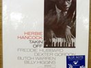SEALED MUSIC MATTERS BLUE NOTE 180gram 45 ST 2x LP TAKIN' OFF HERBIE HANCOCK RM