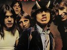 ORIGINAL Vtg 1979 AC/DC Album HIGHWAY TO HELL Vinyl RECORD Lp SD 19244 NEAR MINT