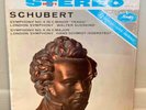 MERCURY LIVING PRESENCE SR 90196 SCHUBERT NEAR MINT