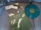 GREEN VINYL The Queen Is Dead By The Smith's, Very Rare Record, Very Good...