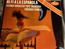 FREDERICK FENNELL Hi-Fi A La Espanola MERCURY SR 90144 RFR1/RFR1 NICE  ?
