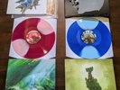 Legend Of Zelda Breath Of The Wild LP / Record - Switch Soundtrack NEW - Free SH