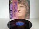 JOHNNY HALLYDAY - THE BEST OF JAPAN JAPON  ORIGINAL REF FDX 7075 TRÈS RARE