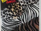 Kiss Animalize [LP] Album Used 1984 VG+ 422-822 495-1 M-1 Mercury Records.