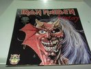 Iron Maiden - Purgatory - 2 x 12