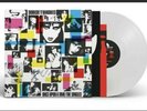 Siouxsie and The Banshees Once Upon a Time Clear Vinyl Ltd Edition mint sealed