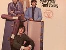 Lp Beatles Yesterday and Today Capitol Schwarz Us 1965