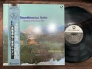 MINT  BINGO MIKI SCANDINAVIAN SUITE TBM PAP 20004 OBI STEREO JAPAN VINYL LP