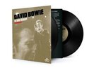 David Bowie LIVE BIRMINGHAM ‘95 Brilliant Live Adventures DOUBLE LP Sold Out New