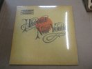 NEIL YOUNG - HARVEST - LP REISSUE VINYL NEW SEALED 2009