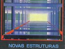 Novas Estruturas (1st, MONO) 1964 Forma Moacir santos LP bossa luli verocai