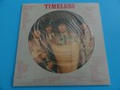 BEATLES - TIMELESS - PICTURE DISC LP - MINT UNPLAYED DIE CUT COVER