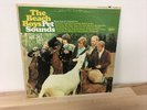 The Beach Boys T2458 U.S. Capitol Records Mono Pet Sounds LP