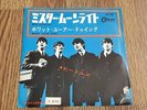 THE BEATLES - MR MOONLIGHT 7