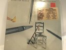 PAUL McCARTNEY, PIPES OF PEACE, BRAND NEW STILL SEALED, 1983 Columbia