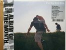 BLACK COUNTRY, NEW ROAD For The First Time SIGNED Clear Vinyl Ltd LP + CD Ninja