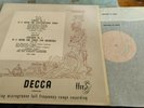 Bach/Bruch/Campoli on UK Decca LXT 2596