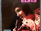 Elvis Presley - Good Times - D-RCA 1-0475 - Promo - Rock'n'Roll - 1974