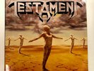 Testament - Practice What You Preach (LP, Album)