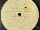 Tony Middleton of Willows UNISSUED 60s SOUL ACETATE 45 Dont Spoil It For Me HEAR