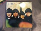 The Beatles Vinyl, Beatles For Sale, Hard Days Night