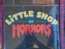 Little Shop of Horrors soundtrack LP vinyl 2015 sealed new B0022667-01 Geffen