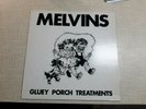 Melvins gluey porch treatments alchemy records lp punk doom metal