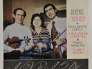 VIVALDI / KOGAN / GILELS - Violin Concertos - LP Melodiya