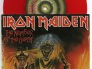 IRON MAIDEN - THE NUMBER OF THE BEAST 7