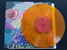 ZOMBIES - ODESSEY AND ORACLE ORANGE LIMIT 2018 SAINSBURY'S VINYL LP LTD 1500 NM
