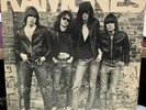 Ramones Ramones LP 1976 Sire SASD-7520 INNER SLEEVE 1ST PRESS