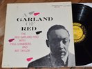 A Garland Of Red Garland NM  DG NJ RVG Prestige lp Paul Chambers Art Taylor