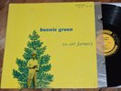 Bennie Green with Art Farmer EX RARE  DG RVG W50th Prestige lp Philly Joe Jones