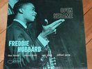 Freddie Hubbard Open Sesame SEALED  Mono UA Blue Note lp Tina Brooks McCoy Tyner