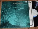 Herbie Hancock Empyrean Isles NM  RVG Blue Note lp Freddie Hubbard Ron Carter