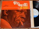 Art Blakey Indestructibile NM  1st NY RVG Blue Note lp Lee Morgan Wayne Shorter