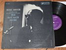 Gigi Gryce Rat Race Blues PLAYS EX  RARE DG RVG Prestige New Jazz lp
