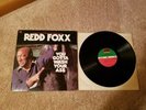 Redd Foxx You Gotta Wash Your Ass LP SD 18157