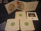 The Grateful Dead   -  Europe '72  UK  first press stereo   LP