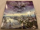 Iron Maiden -Brave New World 2000 Rare Picture Disk Edition Mint Un-Played.