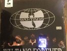 Wu-Tang Clan - Wu-Tang Forever [New Vinyl LP] Gatefold LP Jacket, 180 Gram