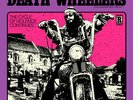 The Death Wheelers I Tread On Your Grave vinyl LP NEW/SEALED