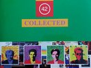 Level 42 Collected MOV black vinyl 2 LP gatefold NEW/SEALED