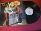 THE CHANTELS 1959 END LP-301 JUKEBOX COVER ISSUE LQQQK