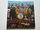 THE BEATLES Sgt Peppers lonely hearts club band vinyl LP 2017 reissue NEW SEALED