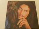 Bob Marley & The Wailers ?– Legend LP Vinyl UK 1984