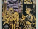 Iron Maiden - Women In Uniform / Twilight Zone - (EX/VG+) - Vinyl 2 x 12