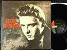 Eddie Cochran Vinyl LP Liberty LRP 3172 C'mon Everybody Summertime Blues MONO 12