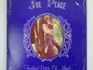 Joe Peace Vinyl Gatefold LP Finding Peace of Mind